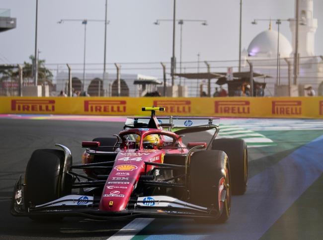 Türkiye Grand Prix confirmed for October 2027 at Istanbul Park