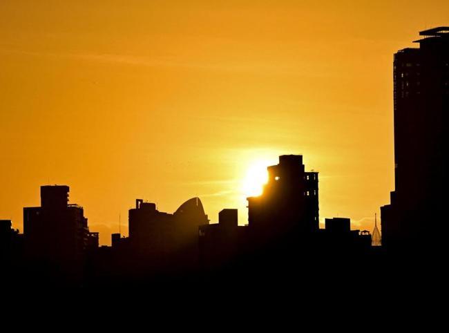 Worlds water cycle becoming more unpredictable, UN warns