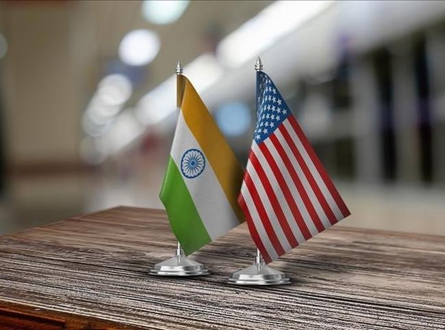 India vows to protect trade after after US passes Russia sanctions bill
