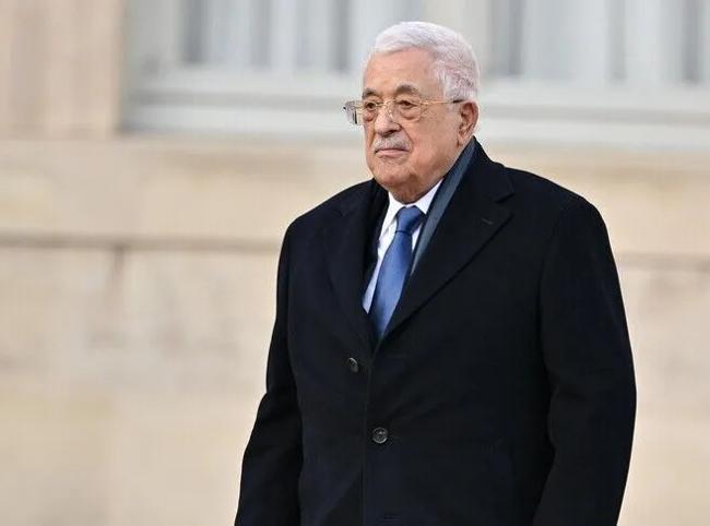 US denies Palestinian leader Abbas visa to attend UN assembly