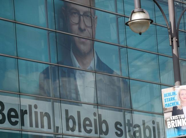 Merz faces new state polls after far-right thrashing