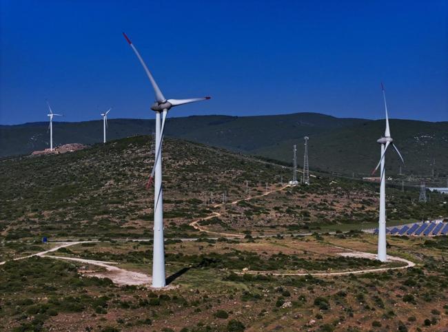 Renewables help Türkiye avoid $21.5 billion in coal imports