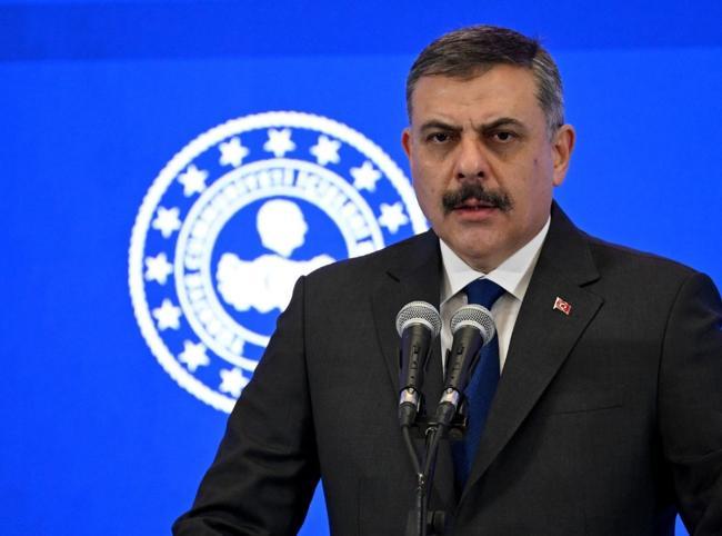Interior minister orders tougher school security measures after Manisa shooting