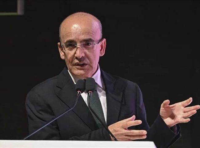 Şimşek to lead talks on protecting rights of fund investors