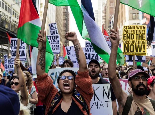 Global backlash at UN underscores Israel’s deepening isolation