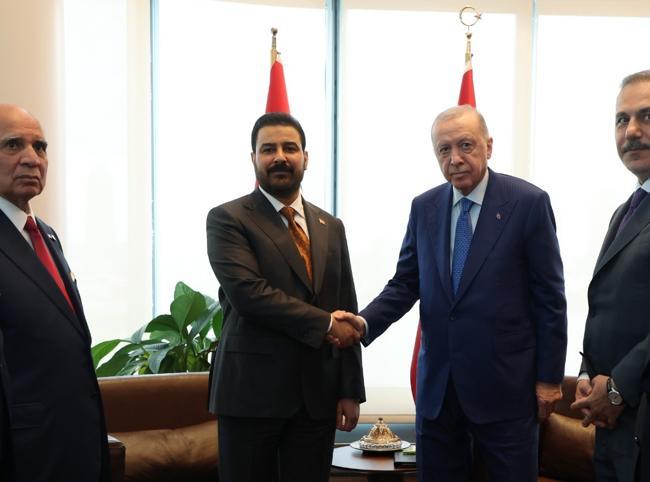 Türkiye, Iraq agree to clear Sinjar of PKK