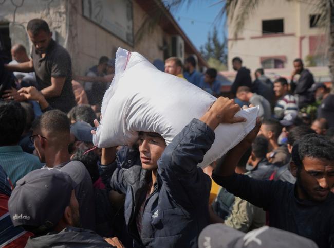 Gaza suffers world’s worst ever economic crisis: UN