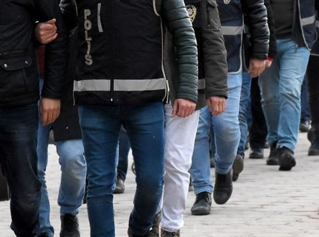 45 arrested, assets seized in Türkiye’s fund probe