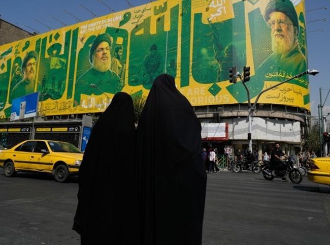 Iran stands firm on Hormuz plan after US rejection