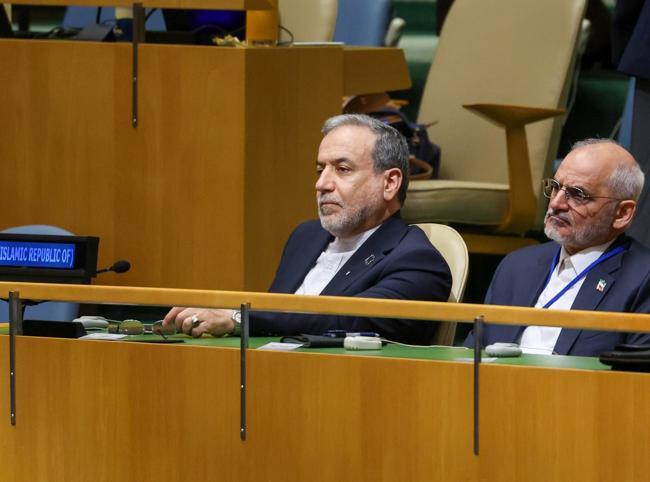 US, Iran resume indirect talks through Qatar