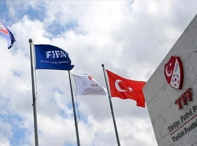 Turkish referee board chairman, officials detained in fraud probe