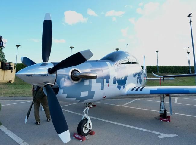 Türkiye seals over $500 million in defense deals with Azerbaijan
