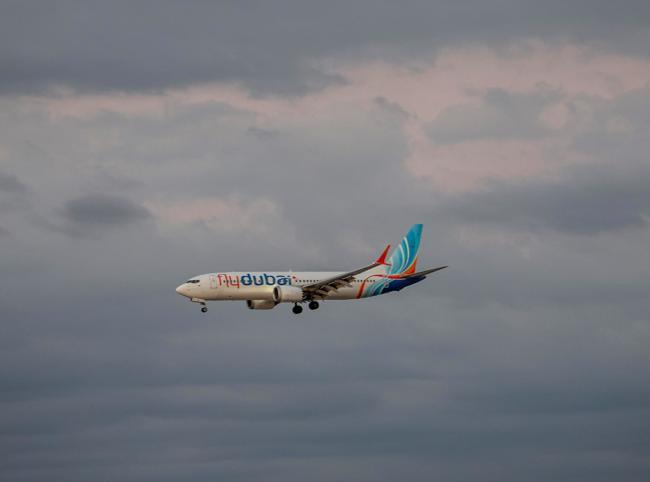 Motive remains unknown after Israeli-bound plane escapes disaster