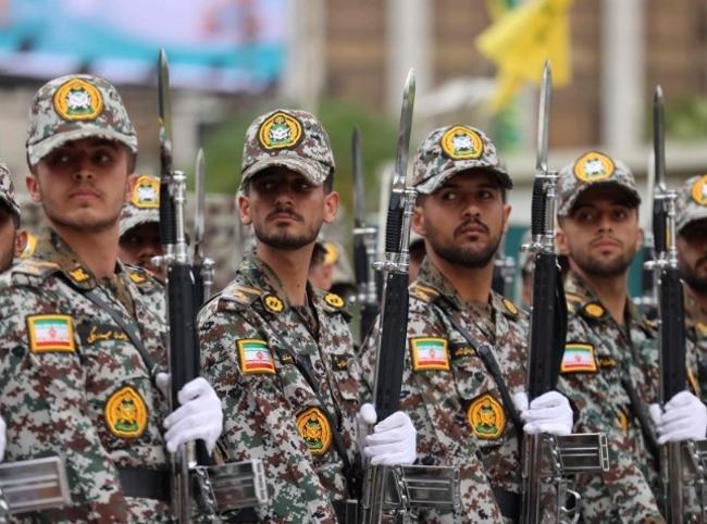 Iran FM rejects military solution to conflict with US