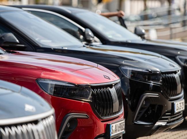 Türkiye’s auto market poised to contract in 2026