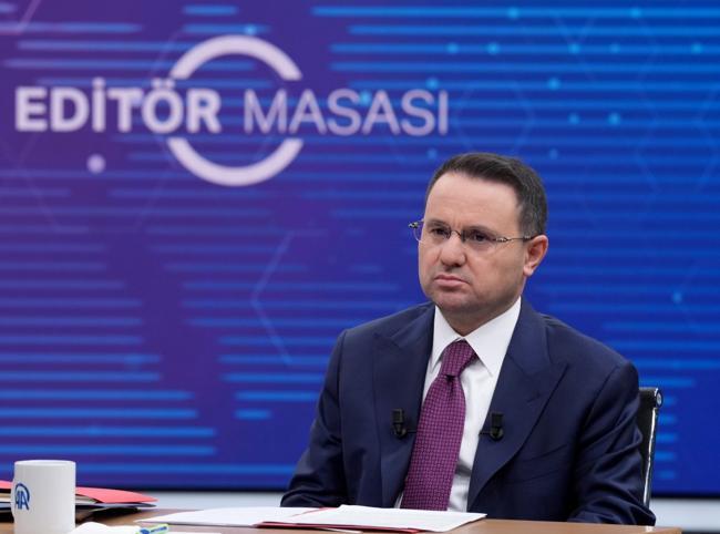List compiled of investors with rapid fund gains: Minister
