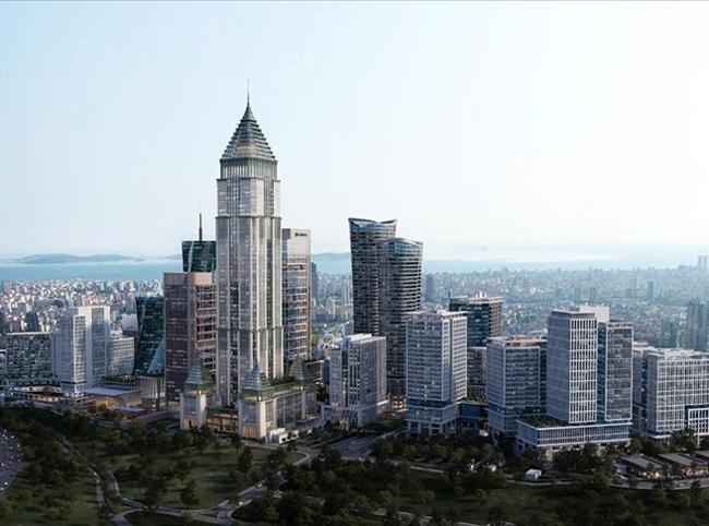 Central bank leaders to gather at Istanbul Economic Forum