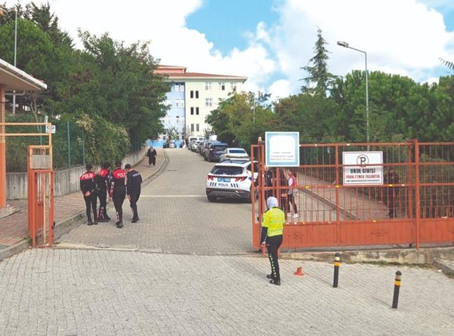 Experts warn of ‘social contagion’ risk after school attacks