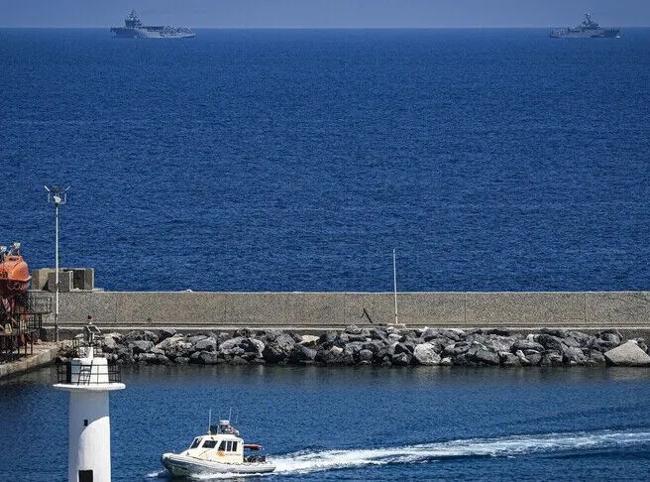 One more body recovered off Kyrenia