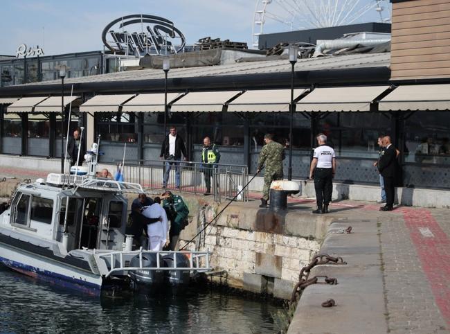 Black Sea countries on alert after deadly vessel attacks