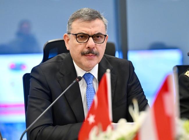 Türkiye, Greece to discuss crackdown on gangs