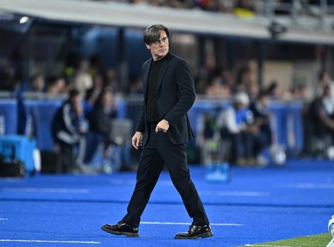 TFF sacks Montella as five board members resign