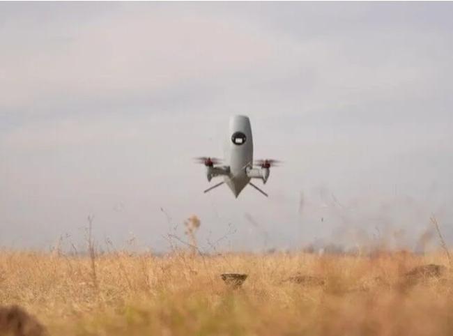 ASELSAN tests drone interception system in Türkiye