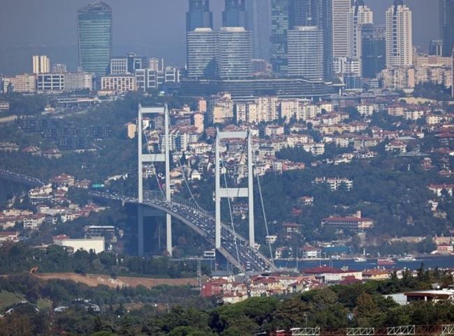 Istanbul generates more than $800 million from congress tourism since 2022
