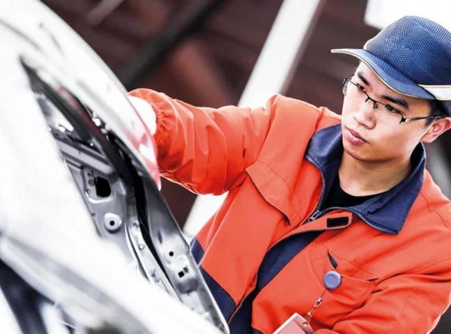 Türkiye needs new investments, not assembly lines: OSD Chief