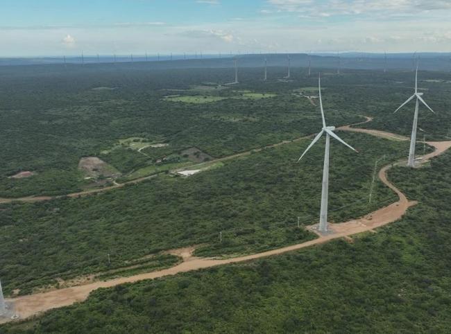 Wind power could save Türkiye $4 billion a year in gas imports, industry group says