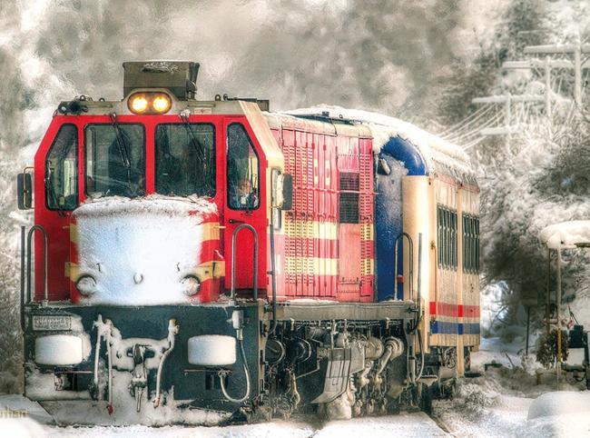 Touristic Eastern Express to make 70 trips in 2026-2027 winter season