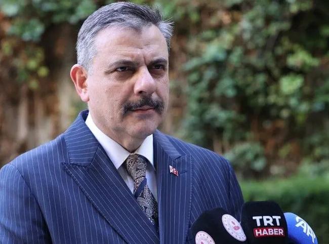 Türkiye vows to pursue gang fugitives across Europe
