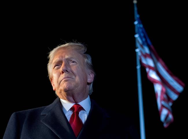 Trump doubts Russia and China are helping Iran as talks stall