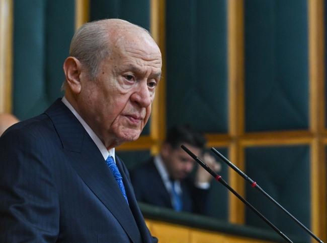 MHP: Türkiye should provide military assistance to Saudi Arabia