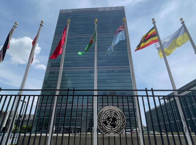 UN warns EU against cutting international aid in next budget
