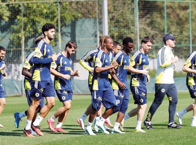 Fenerbahçe hopes for win at Aston Villa
