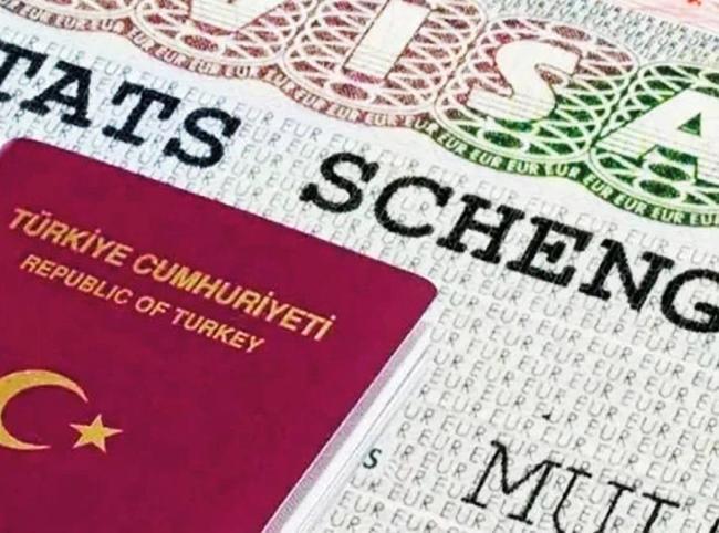 Türkiye moves to revise data protection legislation in EU visa liberalization push