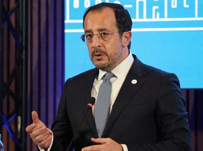Greek Cypriot leader plans Türkiye visit for COP31