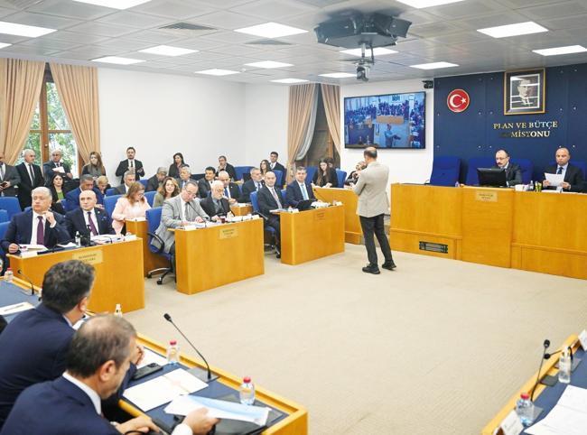 Bill lays out framework for liquidation of funds