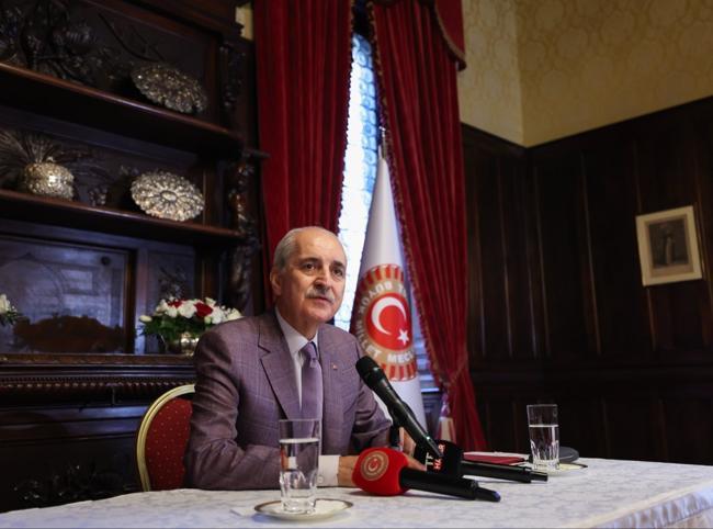 Parliament to form monitoring body for disarmament process