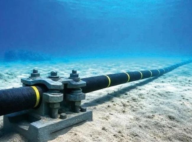 French firm seeks to resume disputed eastern Mediterranean cable surveys