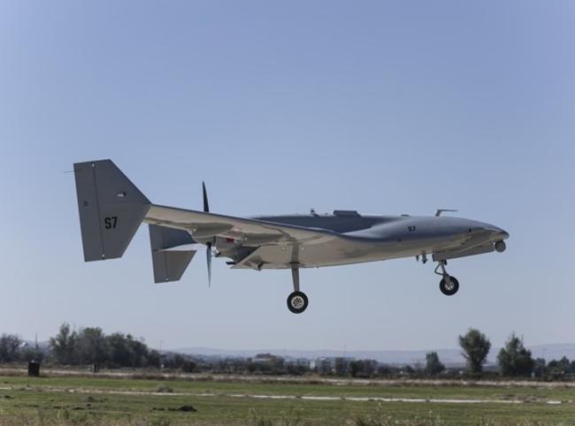 Turkish defense industry expects new contracts to reach $20 bln by year-end