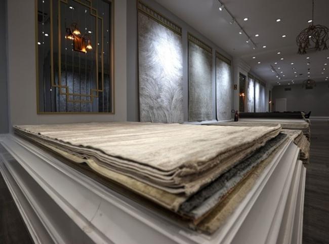 Turkish carpet exports top $2 billion in first nine months of 2026