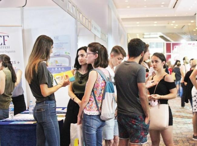 Germany overtakes US as top destination for Turkish students