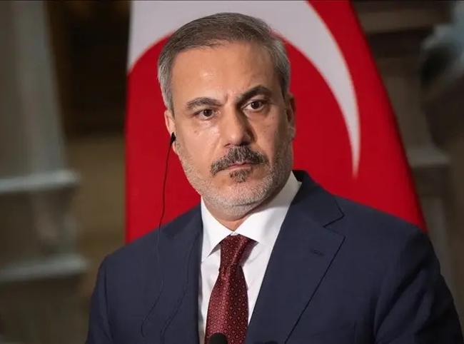 Türkiye calls reports of Fidan’s Baku visit ‘baseless’