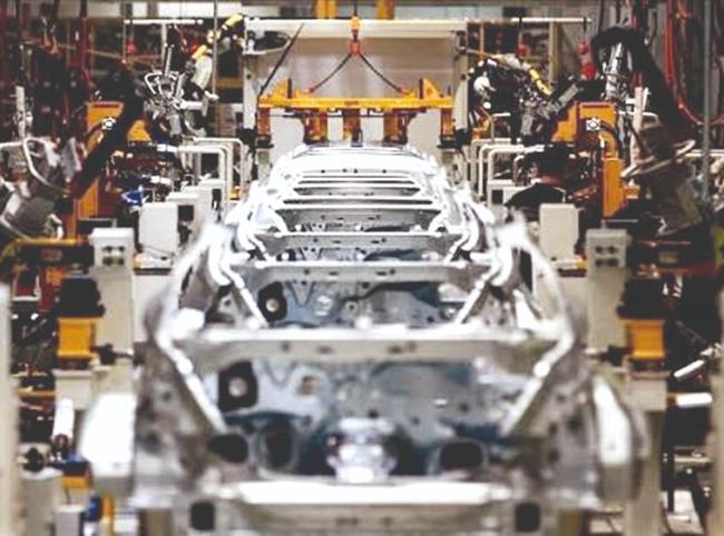 Automakers warn against excluding Türkiye from ‘Made in EU’ plan