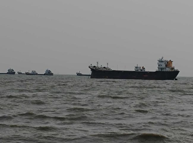 Ukraine ‘in talks’ with Türkiye, others to restore Black Sea trade