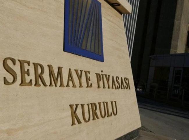 Capital markets chief submits resignation