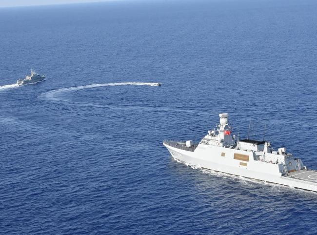 Libya’s parliament approves maritime deal with Türkiye, reverses previous rejection