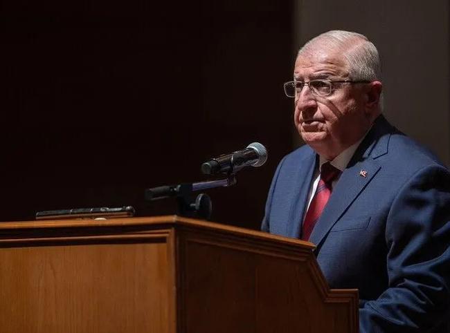 Güler to visit Qatar for four-nation defense deal